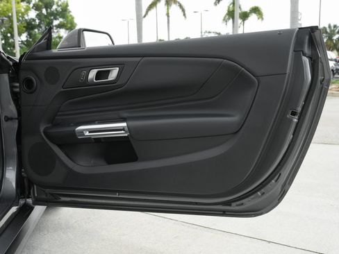 Used 2024 Ford Mustang GT Premium RWD image 35