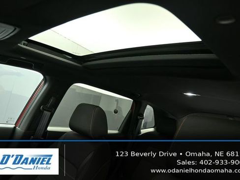 Used 2025 Honda CR-V Sport image 35
