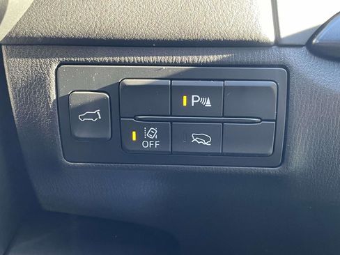 Used 2023 MAZDA CX-9 Carbon Edition image 34