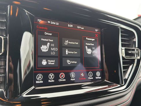 Used 2023 Dodge Durango GT RWD image 25