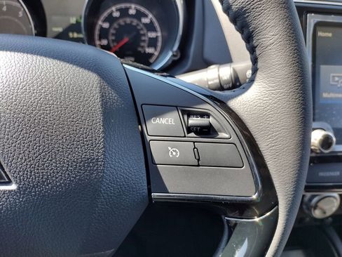 New 2026 Mitsubishi Outlander Sport SE AWD/4WD image 24