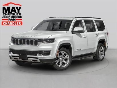 Used 2024 Jeep Wagoneer Series III w/ Premium Group I