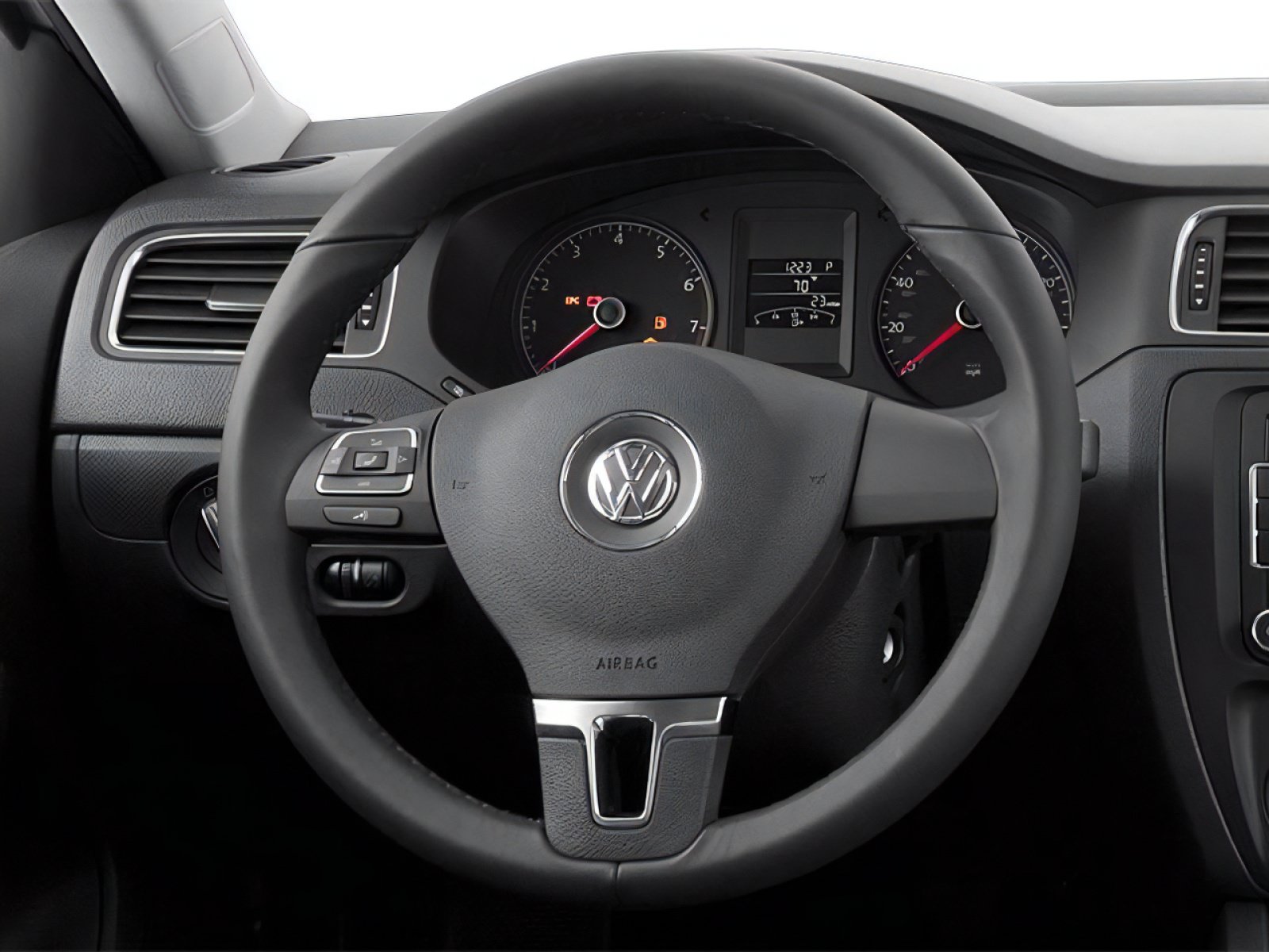 Used 2014 Volkswagen Jetta SE FWD image 4