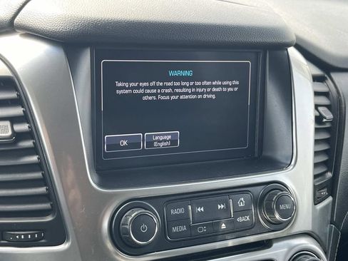 Used 2017 Chevrolet Tahoe Premier image 34