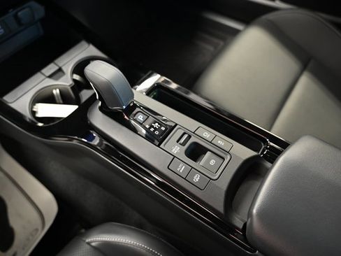 New 2026 Toyota Prius Plug-In Hybrid image 19