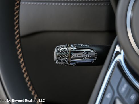 Used 2025 Bentley Continental GT image 39