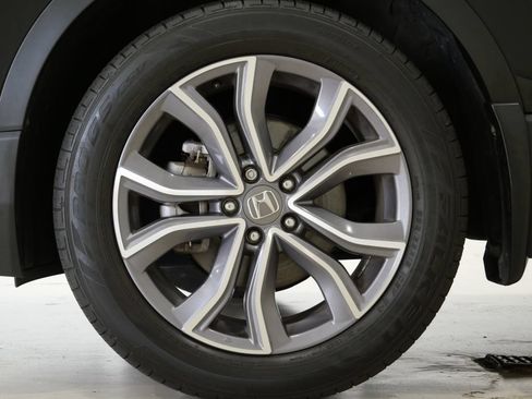 Used 2020 Honda CR-V Touring image 9