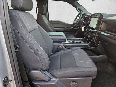 Used 2024 Ford F150 STX RWD image 18