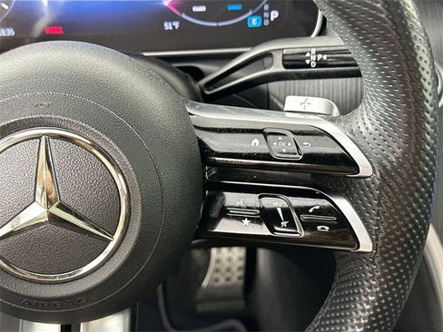 Used 2023 Mercedes-Benz C 300 4MATIC Sedan w/ AMG Line w/ Night Package image 19