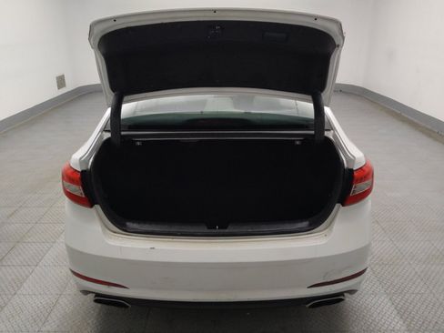 Used 2015 Hyundai Sonata Limited image 29