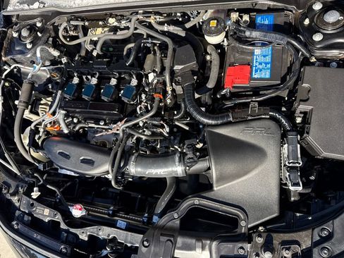 Used 2023 Honda Civic Si image 28