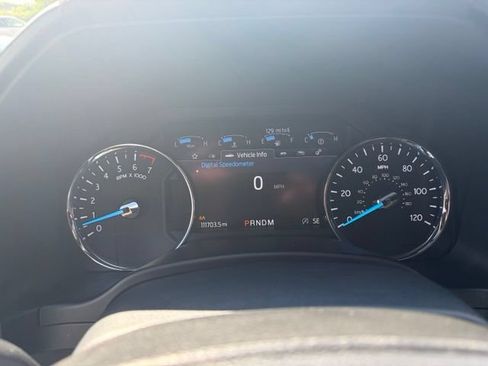 Used 2021 Ford Expedition King Ranch AWD/4WD image 19