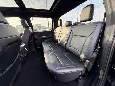 Used 2023 Ford F150 XLT w/ Equipment Group 302A High image 28