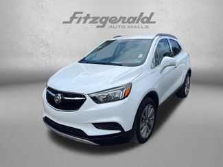 Used 2019 Buick Encore Preferred w/ Safety Package FWD 360° Tour