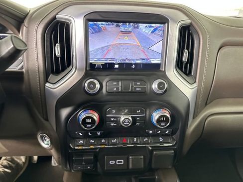 Used 2019 GMC Sierra 1500 SLT w/ SLT Premium Plus Package image 22