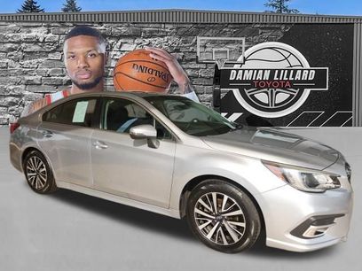 Used 2019 Subaru Legacy 2.5i Premium