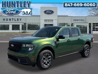 Used 2025 Ford Maverick XLT w/ XLT Luxury Package