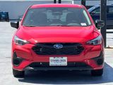 New 2025 Subaru Impreza 2.0i image 3