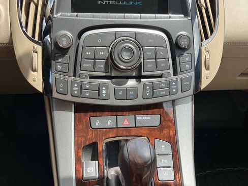 Used 2013 Buick LaCrosse Premium w/ Driver Confidence Package FWD image 14