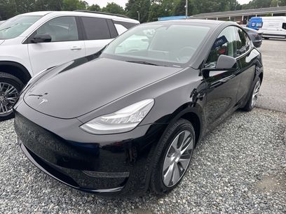 Used 2023 Tesla Model Y AWD