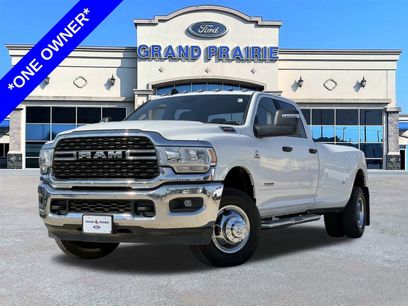 Used 2024 RAM 3500 Big Horn