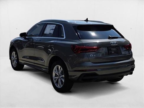 New 2025 Audi Q3 2.0T Premium image 7