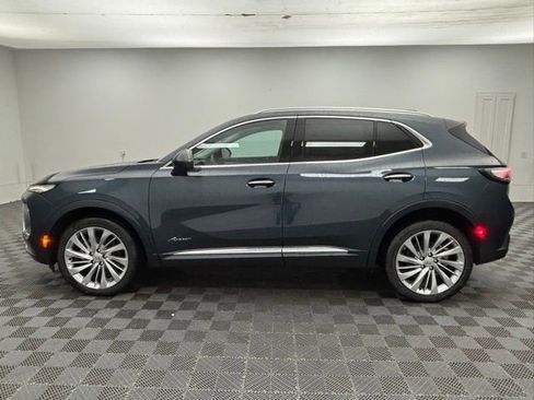 New 2026 Buick Envision Avenir image 14