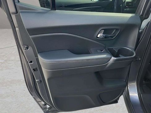 Used 2022 Honda Ridgeline RTL image 22