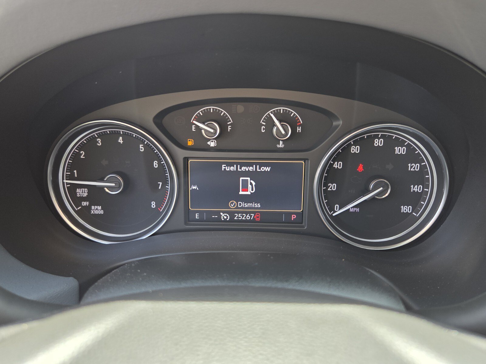 Used 2023 Buick Enclave Essence FWD image 23
