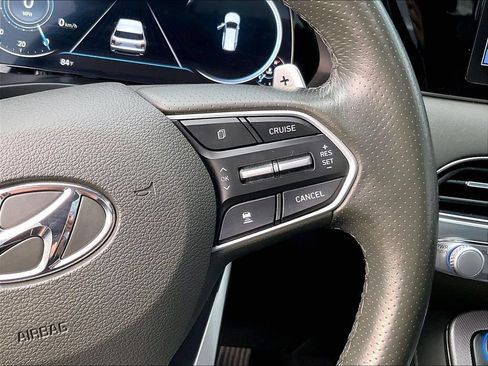 Used 2020 Hyundai Palisade Limited AWD/4WD image 25