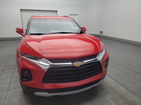 Used 2019 Chevrolet Blazer LT FWD image 14