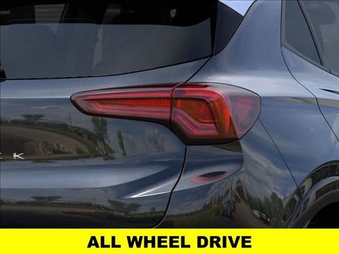 New 2026 Buick Encore GX Sport Touring w/ Advanced Technology Package image 11