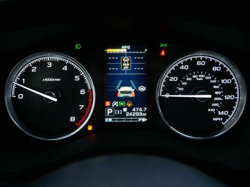 Used 2020 Subaru Forester Touring w/ Popular Package #2 image 13