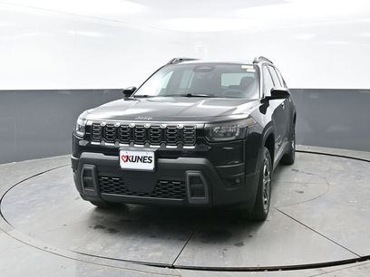 New 2026 Jeep Cherokee Limited