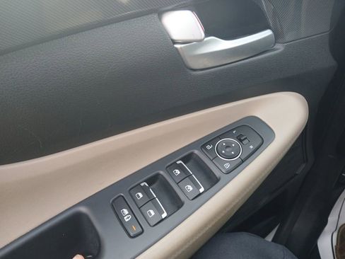 Used 2021 Hyundai Santa Fe SEL w/ Convenience Package FWD image 8