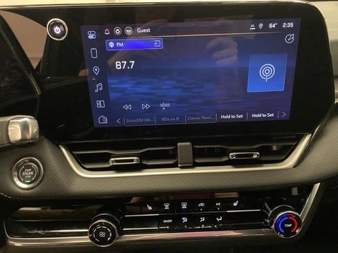New 2026 Chevrolet Equinox LT w/ Safety and Technology Package AWD/4WD image 20