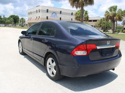 Used 2009 Honda Civic LX-S image 7