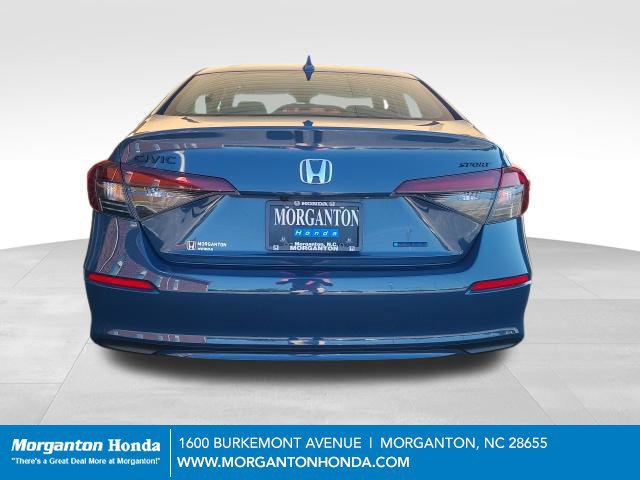 Used 2026 Honda Civic Sport image 6