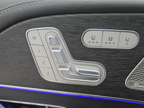 Used 2025 Mercedes-Benz GLE 450 4MATIC image 29