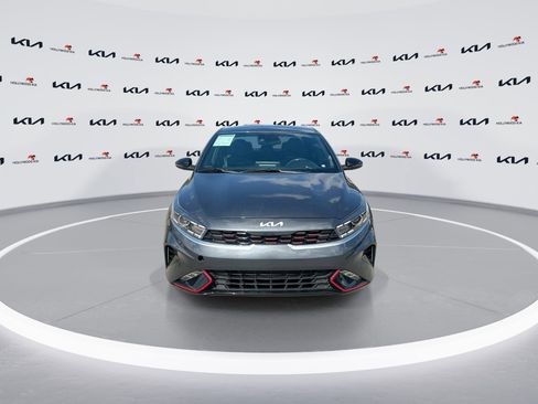 Used 2023 Kia Forte GT-Line image 3