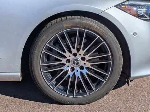 Used 2025 Mercedes-Benz C 300 C 300 image 10