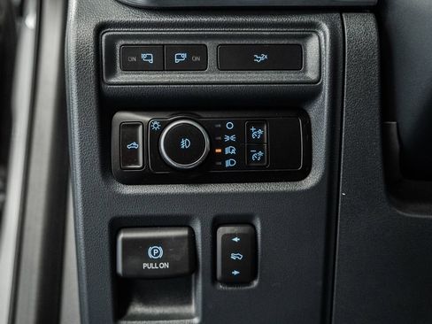 Used 2023 Ford F150 Lariat w/ Equipment Group 502A High image 53