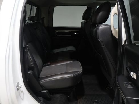 Used 2017 RAM 1500 Sport image 20