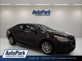 Used 2015 Chevrolet Malibu LT w/ Power Convenience Package FWD video 1