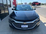 Used 2023 Chevrolet Malibu LT image 3