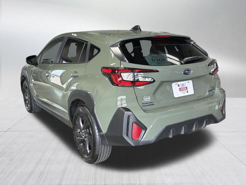 Certified 2026 Subaru Crosstrek 2.5i AWD/4WD image 5