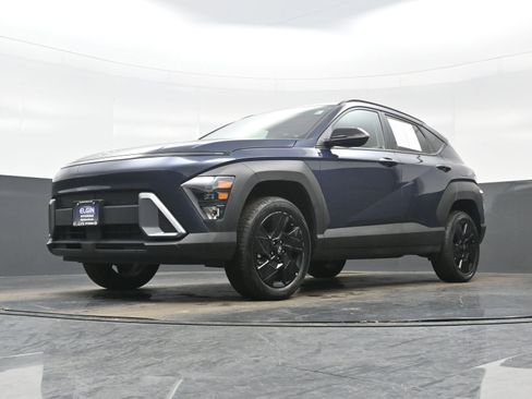 Certified 2026 Hyundai Kona SEL Sport image 23