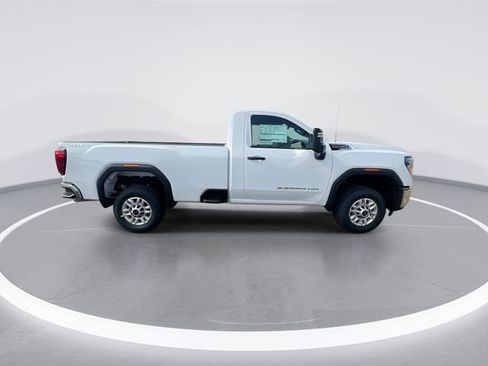 New 2026 GMC Sierra 2500 Pro w/ 1SA Pro Safety Plus Package image 9