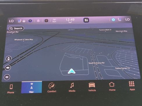 Used 2023 Jeep Wagoneer 2WD image 28