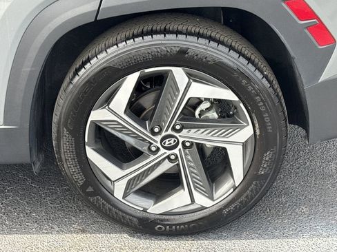 Used 2024 Hyundai Tucson SEL FWD image 19